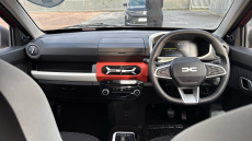 Dacia Spring 27kWh Expression 65 48kW 5dr Auto Electric Hatchback